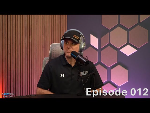 AI Business Productivity Tools for the Energy Sector, Part II - Episode 012