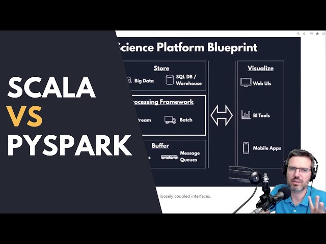 Scala vs. PySpark!