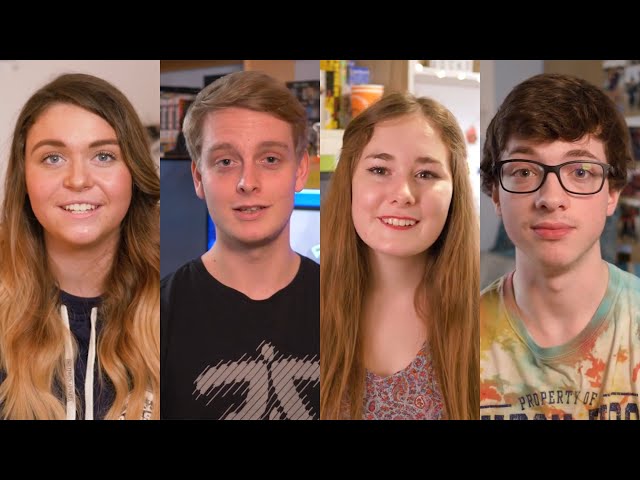 A place called home: Living with the University of Derby