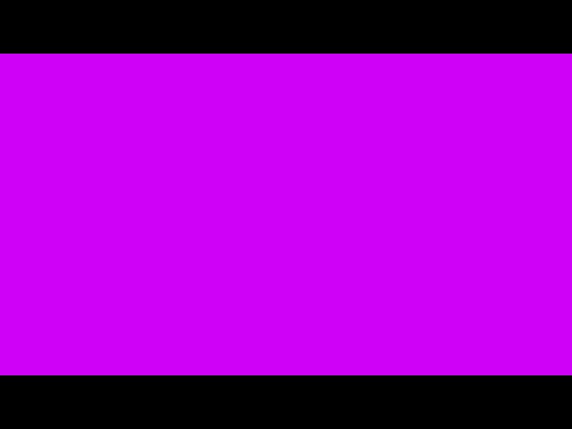 1 Hour of Psychedelic Purple Screen | Trippy Room Lighting, Mind-Bending Vibes & Aesthetic Glow