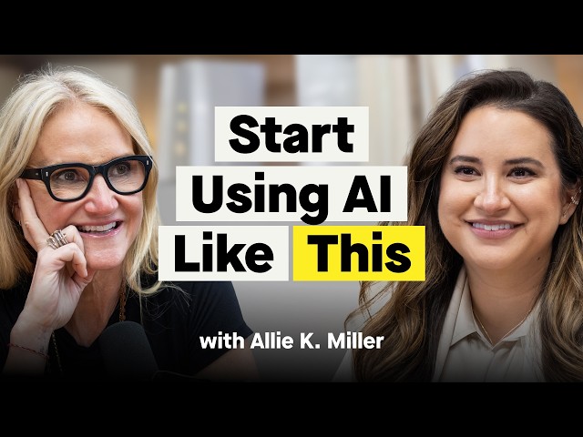 How to Use AI to Make Money, Save Time, and Be More Productive