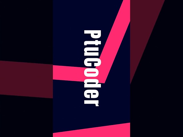 #webdeveloper #shorts #trending #ptu #webdevelopment #webdevelopmentroadmap #mernstack #ptucoder