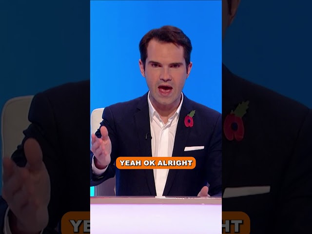 Do you remember the time Sean Lock roasted Jimmy's intros? #jimmycarr #seanlock #8outof10cats