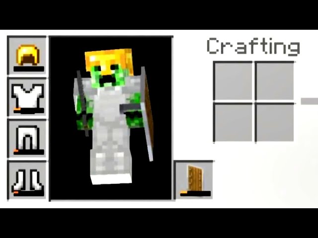 Minecraft I need more iron