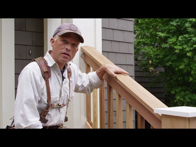 How to Prevent Rot and Decay