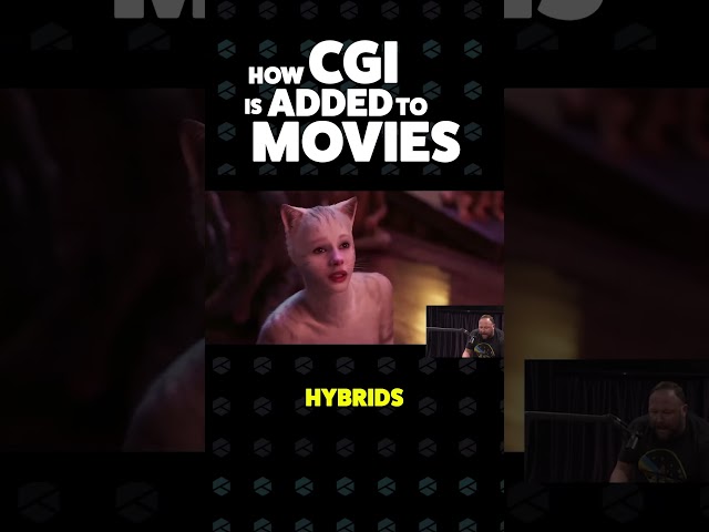 Object Tracking VS. Rotomation? Learn the difference here :) #vfxindustry #movie #cgi