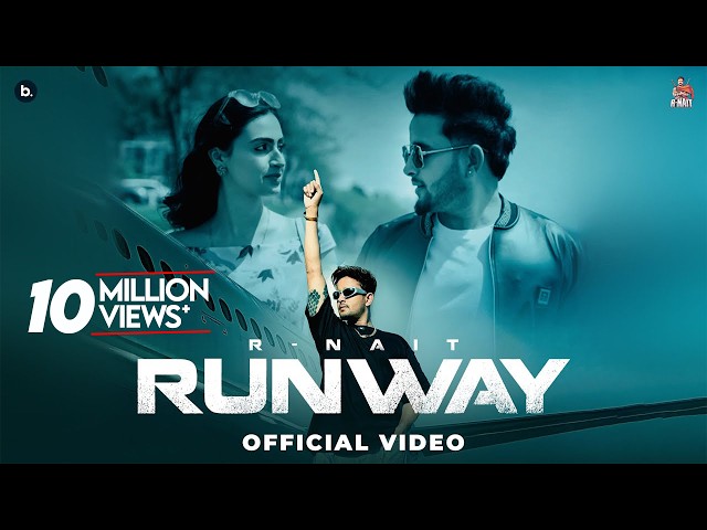 Run Way (Official Music Video) | R Nait | Himani Dave | Catch Me If You Can Album