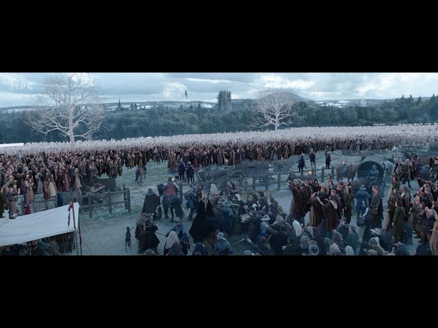 MPC - Paris & Liège - CG Crowd reel 2023
