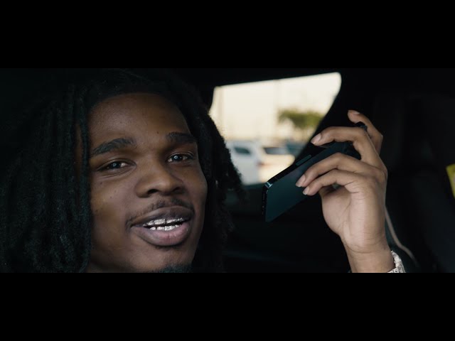 Kato 2X October16th ( Official Music Video)