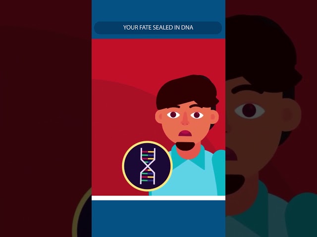 Why Your Cells Can Read You