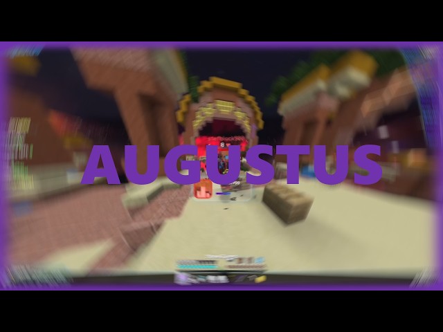 Augustus vs 1 million dollar anticheat