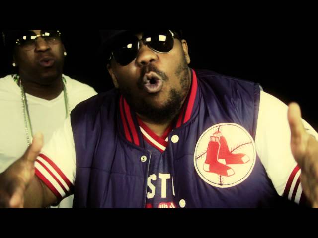 Fyeboy Feat Beanie Sigel - Mr Block - (Official Music Video)