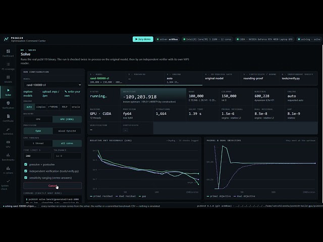 SIH26119 Demo Video