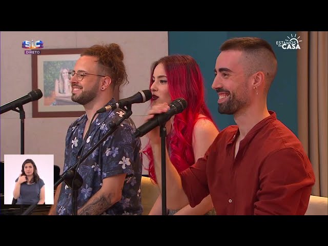 Vai e Vem - Cara Bonita