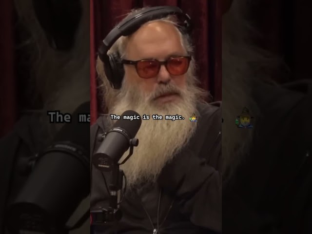 Rick Rubin's Advice for Creators #shorts