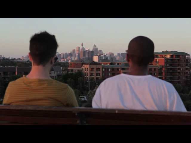 Olympic Ayres - Magic (Official Video)