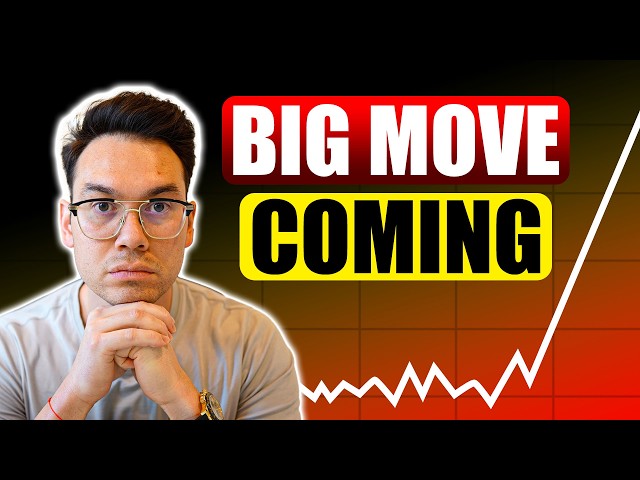 AI Stock Pullback Is Here | 2 Stocks I Bought + CRDO & DRAM Update (Options With Ryan)
