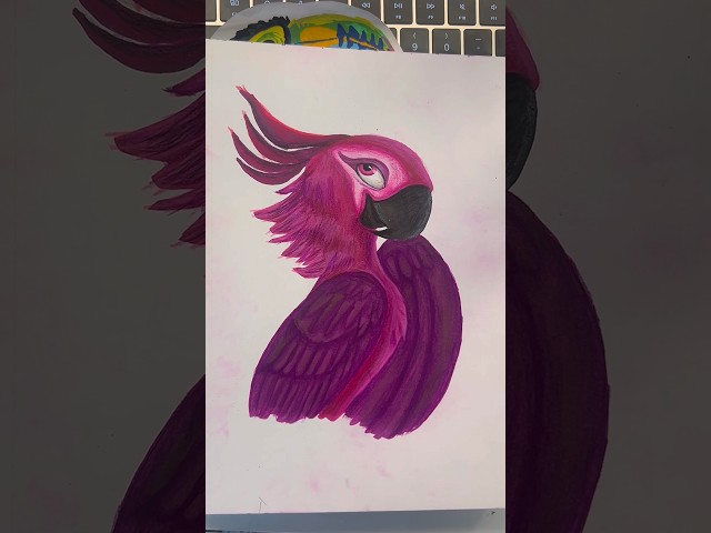 Artist VS AI