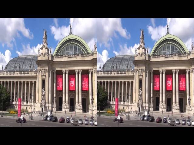 Paris, 29-31.7.2016