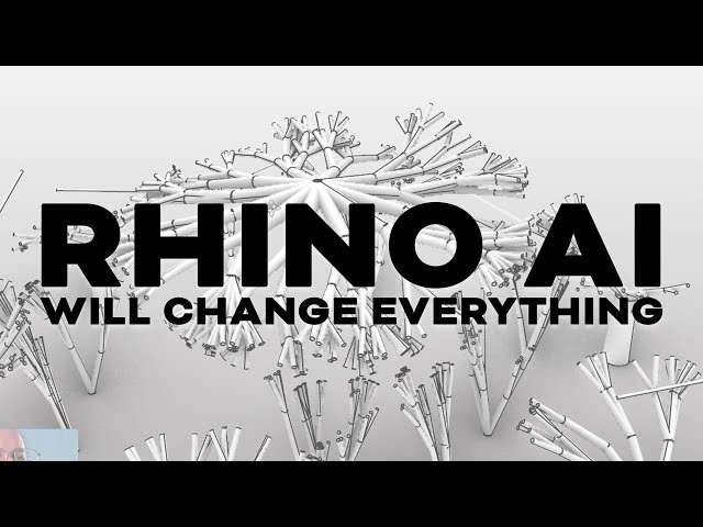 Rhino AI Is Here — and You’re Already Behind