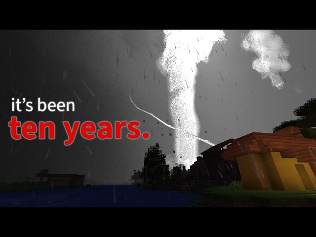 Return to Tornado Survival.