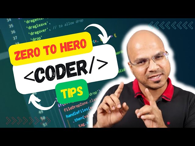 How To Learn Coding For Beginners