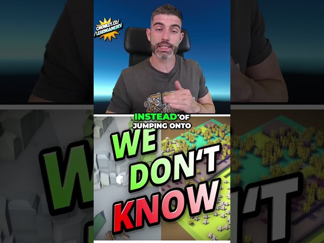 This Dev made $5MIL because of this!