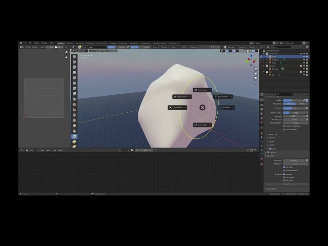7 Japanese Stilt City Tips Rendering Addons Blender Photoshop