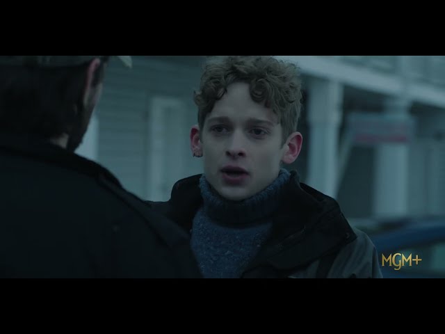 The Institute - New Season - Official Trailer