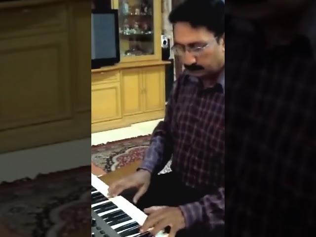 Jingle Bells Piano But Make It Actually Sound Good #piano #shorts