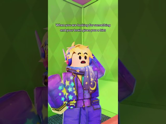 Roblox Memory Game #roblox #potemer #robloxedit