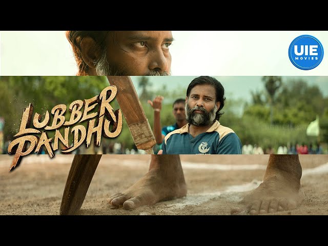 Lubber Pandhu Movie Scenes | An Unexpected Romance: Anbu falls for Durga! | Harish Kalyan | Sanjana