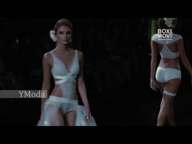 Pasarela LEONISA Colombiamoda 2016 / Moda Colombiana