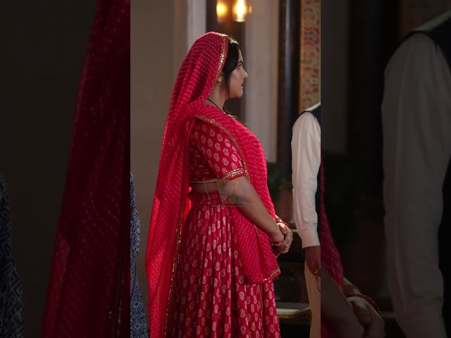 Vasudha serial vasudha offset behind the look #tellyboosters #youtubeshorts