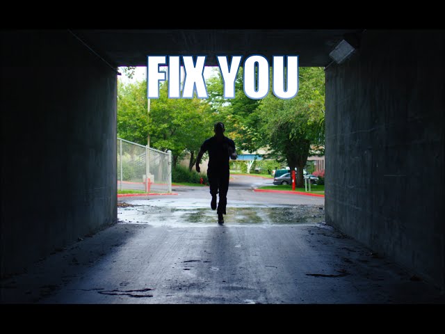 Fix You