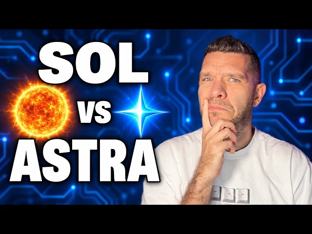 GPT-6 Sol vs Astra: which one should you actually use?
