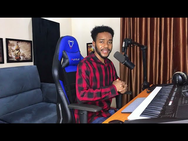 How to Make Afrobeats in 2026 🔥 The New Sound Explained