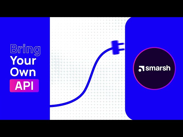 The Smarsh Communications Intelligence Platform | AI, APIs & Innovation