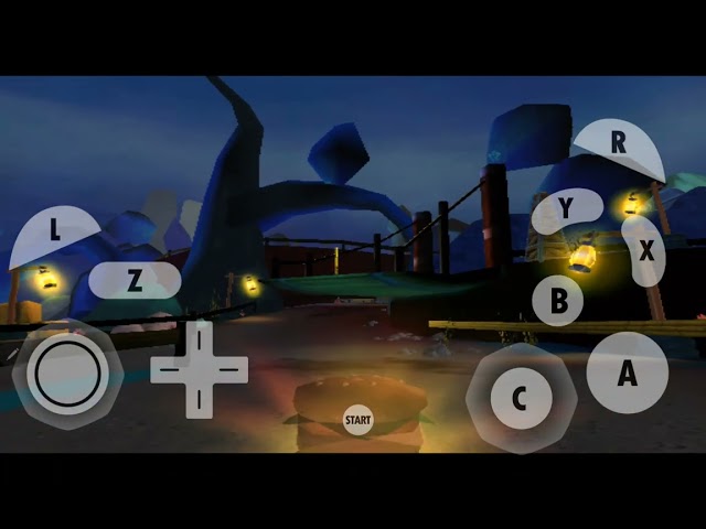 The SpongeBob Movie Game (Mobile) - Part 2