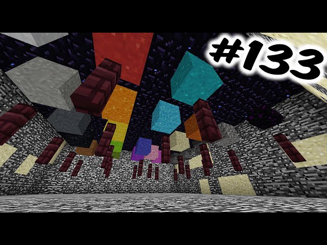 3 Year Old Sand Breaks Minecraft! | ProtoTech SMP #133