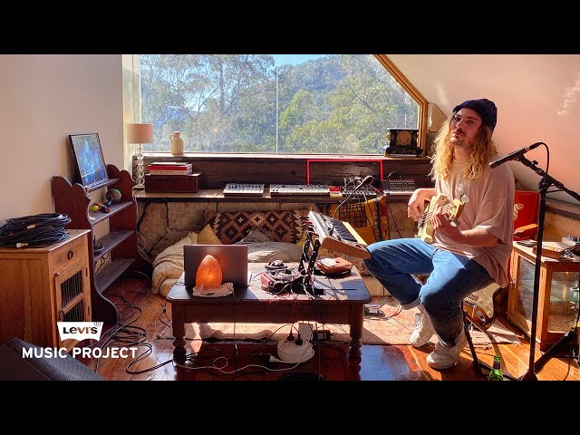 Levi's Music Project | Winston Surfshirt | Behind the Stage | Levi's