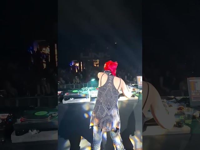 Beat Kouple | First Track Live | TMS Rave Up - Link Bologna