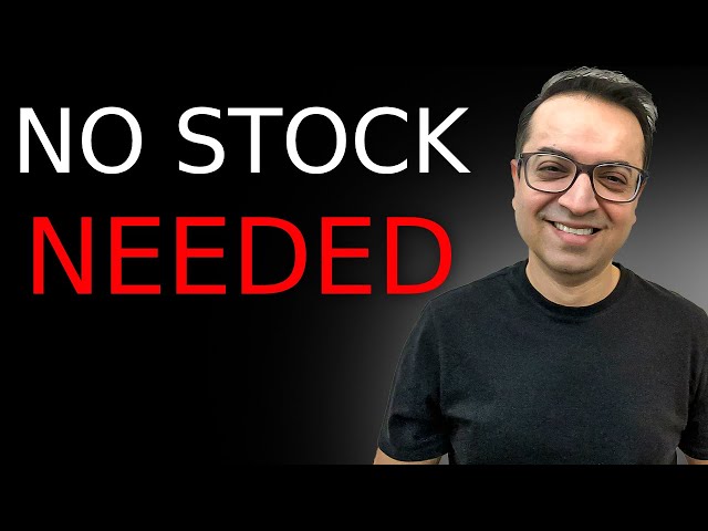 The Easiest $1,256 I’ve Made Using Cash Secured Puts!