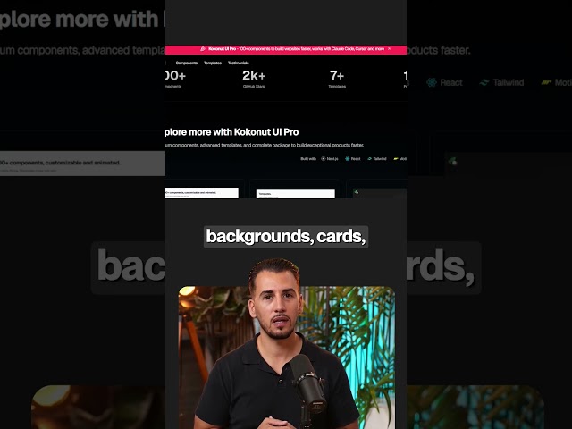 5 Websites That Make AI Built Sites Look Expensive