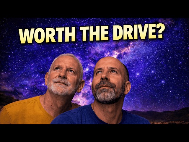 Is This Remote South African Desert Worth Visiting?