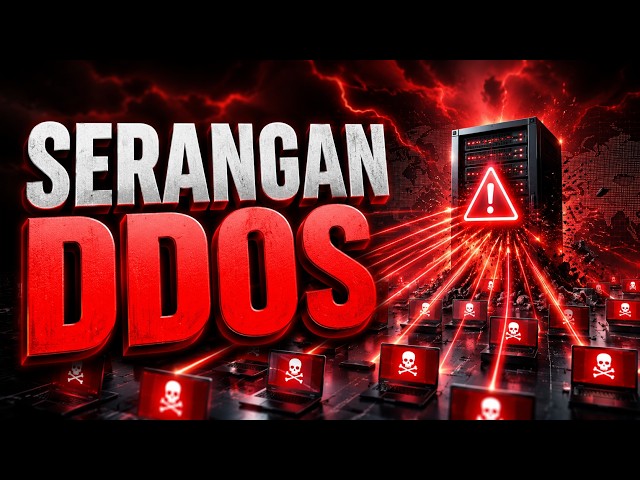 How Do DDoS Attacks Work?