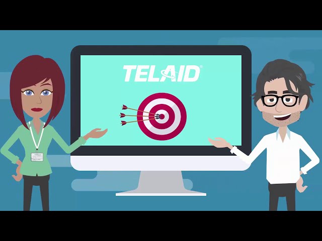Telaid is your Proven Technology Integrator Partner
