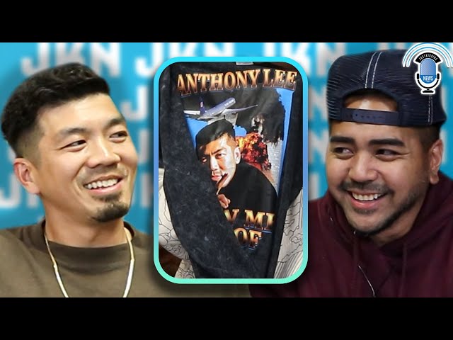What Will It Take for Anthony to Release This Shirt?