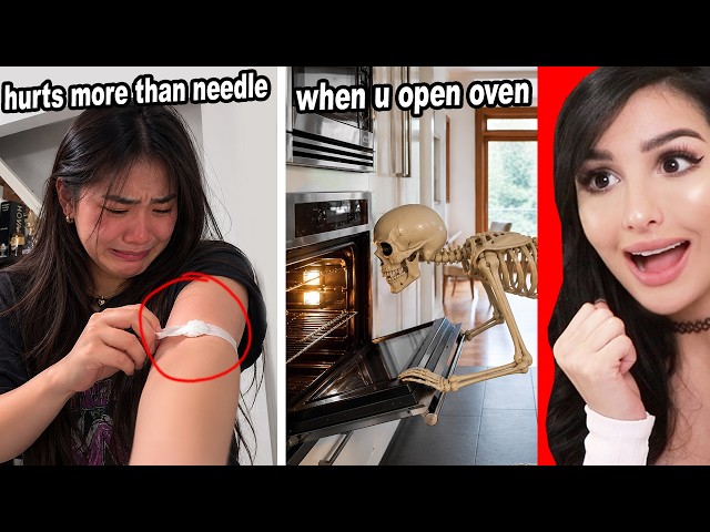 TikToks That Are Actually Relatable