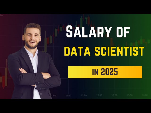 Data Scientist Salaries EXPOSED in 2025!